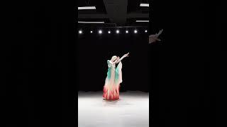 千年 #dance #舞蹈 #中国风 #chinese classical dance