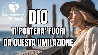 FIDUCIA Motivazione Spirituale per VINCERE Tutte le Tue Battaglie!