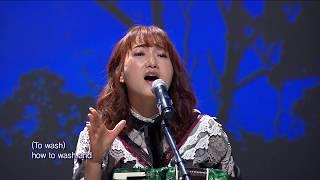 [CBS Joy] Oh happy day 오 해피데이 - 해오른누리