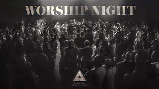 Worship Night | Jubilee Church London | 15th March 2024