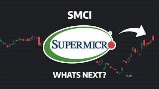 What's Next? - SMCI Stock Price Prediction - SMCI Stock Analysis | Super Micro Computer Stock