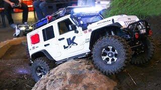 RC MODEL SCALE TRIAL TRUCKS IN DETAIL AND MOTION!! *RC TRIAL CARS, 4x4 RC MODEL TRUCKS