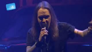 Children Of Bodom - Live at Graspop Metal Meeting 2012