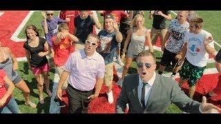 Brachmann and Hein - That's What Makes School Beautiful (One Direction) (Official Video)