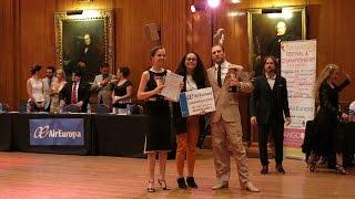 uk tango festival championship london 2016 comp salon 5 06 youtube