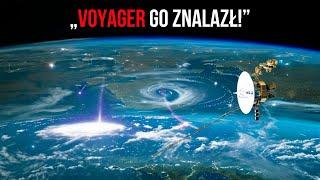 Po 45 latach w kosmosie, Voyager wysyła sygnały ostrzegawcze z powrotem na Ziemię!