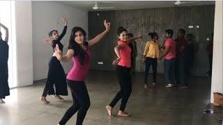 Shanudrie Priyasad and Nayanathara Dance (Samalka and Devmi Deweni Inima)