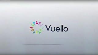 Vuelio Blog Awards 2016