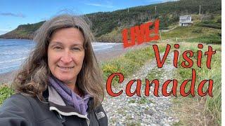 Visit Canada with a Local Guide | Live