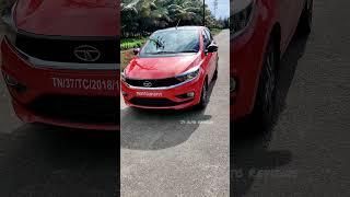 Tata Tiago 2021 - Exterior & Interior Walk Around | Shorts | Js Auto Reviews