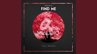 Find Me (Original Mix)