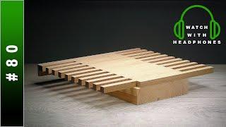 Simplest Box Joint Jig Ever