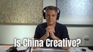 What China Can Teach The World About Creativity? | Trending China