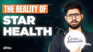 Star Health Insurance HONEST Review 2024 | Super Star, Assure & Comprehensive Plan Analysis | Ditto