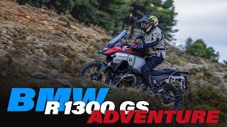 BMW R 1300 GS Adventure – Schaf im Wolfspelz