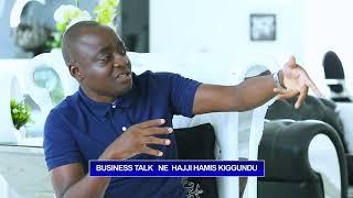 Hamis Kiggundu on Success and Failure based on Reason and Reality