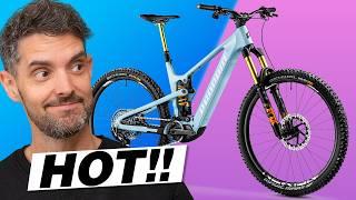 21 of the Hottest New eBikes for 2024 | ReCHRGD Podcast