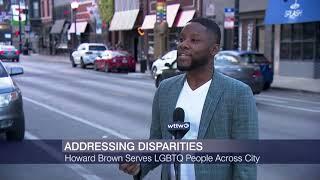 Howard Brown Health Addresses LGBTQ Health Care Disparities