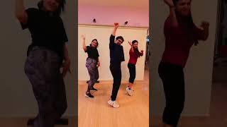 Lehenga song | Anand Singh Choreography | #punjabi #zumba #bollywood #anandsingh