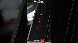 OpenRoad Used Car Highlight! 2022 Ford Edge Titanium AWD At OpenRoad Toyota Port Moody!
