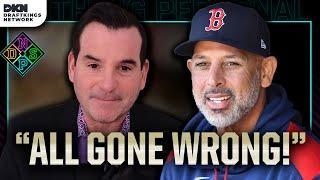 Red Sox are in the DANGER ZONE! Can Boston save its season!?
