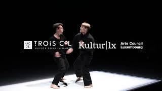 Dance from Luxembourg at internationale tanzmesse nrw 2024 | Teaser