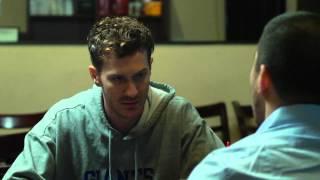 Brett Michael Davenport Acting Reel Scene