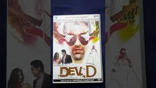 #Dev #D Movie #DVD Review - Abhay deol - Mahee gill