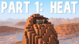 Surviving Minecraft's Hardest Mod
