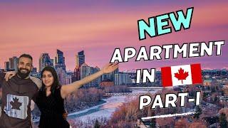 Renting new Apartment in Canada I Rents in Canada I Life in Canada I Alberta I Calgary