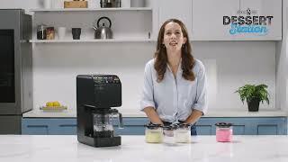 Dessert Station | Getting Started Part 1 (Food Genie™)