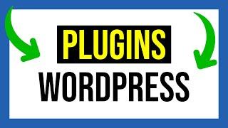 Aprende qué es un plugin de WordPress y para qué sirve