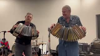 Karl Hartwich and Brian Brueggen