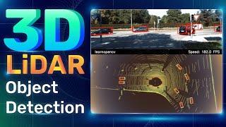 Integrating ADAS with Keypoint Feature Pyramid Network for 3D LiDAR Object Detection