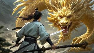 Emperor is reborn! Cultivation skyrockets; he settles the score with the Azure Dragon's betrayal!