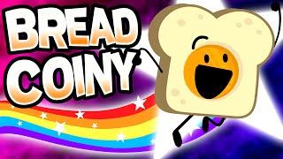 Bread Coiny SINGS animation (AI Cover)