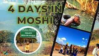  ALL YOU NEED TO SEE IN MOSHI & ARUSHA