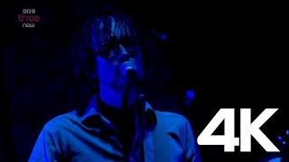 Pulp - Sorted for E's and Wizz (Live at Reading 2011) - 4K 50FPS