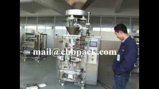 1kg granulated sugar packaging machine