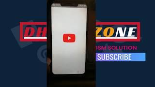 QUICK STEPS TO BYPASS REMOVE FRP ON INFINIX X622 HOT S3X WITHOUT PC BOX