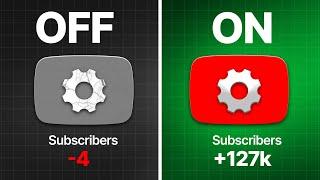 11 YouTube Settings Small Channels Must Turn ON