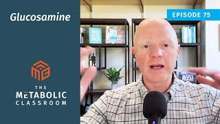 Glucosamine and Metabolic Health: What You Need to Know | Dr. Ben Bikman