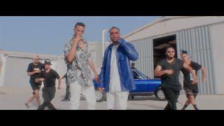 TAGNE x STORMY - YOUM WARA YOUM (Clip Officiel)