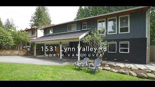 1531 Lynn Valley Rd, North Vancouver BC | The Garbutt + Dumas Real Estate Team