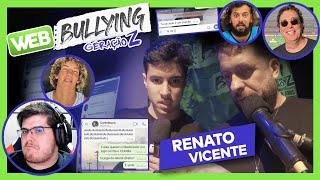 CARTOLOUCO VAI JOGAR NO VASCO | #WEBBULLYING COM GERAÇÃO Z