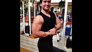 Natural Bodybuilding Muscle-building exercises - Esercizi per la Crescita Muscolare