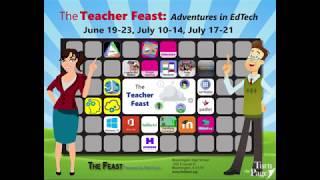 Feast 2017 Week 1 Wave