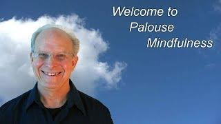 Welcome to Palouse Mindfulness - Dave Potter