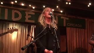 Tobacco City "Sometimes It's Hard to Love" - Live at The Hideout - Chicago 09.22.19