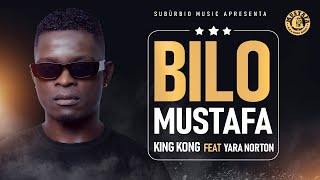 Mustafa King Kong - BILO (Video Oficial)